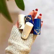 عکس رژ لب بچه گانه