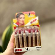 عکس رژ لب بچه گانه