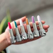 عکس خفن عکسهای رژ لب