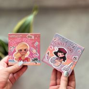 عکس خفن عکسهای رژ لب