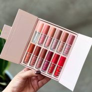 عکس رژ لب بچه گانه