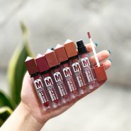 عکس رژ لب بچه گانه