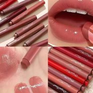 عکس رژ لب بچه گانه