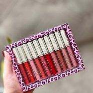 عکس خفن عکسهای رژ لب