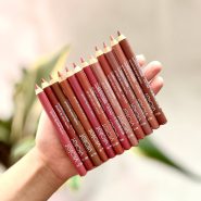 عکس رژ لب بچه گانه